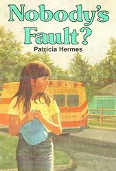 patricia hermes wikipedia|nobody's fault book.